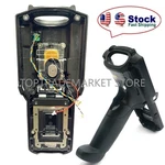 Us Back Cover Gun-style Handle For Zebra Symbol MC3200-G MC32N0-G Serie. Fixed Price $46.00.