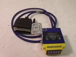 Datalogic 213-000 Matrix 200 Industrial Code Reader. Fixed Price $330.00.