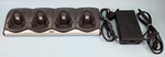 Symbol Slot Charging Cradle CHS9000-4001CR For MC9090 MC9190 MC92N0 W/ Adapter. Fixed Price $45.99.
