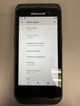 Honeywell Xp Android Gms Mobile Computer Barcode Scanner CT40P-L1N-26R11BF. Fixed Price $219.94.