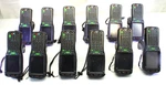 Honeywell Dolphin 99GXL0 Barcode Mobile Computer Scanner, Lot Of 12, For Parts. Fixed Price $500.00.