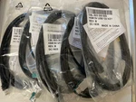 5X Honeywell CBL-503-300-C00 Power Usb 12V Locking Data Transfer Cable 3M Black. Fixed Price $29.95.