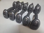 Lot Of 10X Motorola Barcode Scanner DS4208-SR00107WR Tested Working. Fixed Price $99.99.
