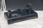 Intermec CN70 Dock 852-920-002 CN75 DX1A01A20 Charging Cradle W/ Power Kit. Fixed Price $75.00.