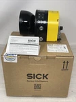 Sick MICS3-CBAZ90IZ1P01 MICROSCAN3 Pro Ethernet/ip Safety Laser Scanner 1094461. Fixed Price $3999.99.