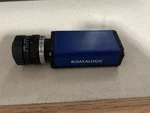 Datalogic M390C 601-0382 Industrial Vision Sensor Camera (used/works). Fixed Price $412.50.