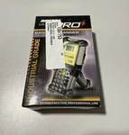 Rayovac Ultra Pro RAYSC051 / LP063450AR 3.7V Battery Replacement *nib*. Fixed Price $24.99.