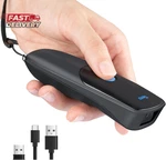 Tera Pro Extreme Performance Wireless 1D 2D Qr Barcode Scanner Mini Portable Sma. Fixed Price $69.79.