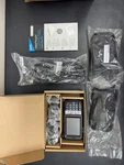 Honeywell Dolphin 60S Mobile Handheld Computer Barcode Scanner Terminal Pda. Fixed Price $185.00.