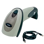 Zebra Motorola Symbol DS6708 1D/2D Handheld Barcode Scanner W/usb Cable Grade A!. Fixed Price $39.83.