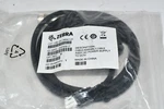 New Zebra Line Cord CBL-DC-389A1-01 For VC70 Cable. Fixed Price $69.98.