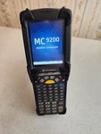 Motorola Symbol MC92N0-G30SXERA6WR 1D 2D Wm 6.5 Barcode Scanner /w Battery. Fixed Price $39.95.