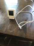 Levelup Qr Code Scanner LUP200A Model. Fixed Price $35.00.