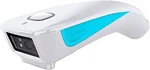 Netum Upgraded Mini Wireless Qr Barcode Scanner, 3 1 2D - C850, White. Fixed Price $108.68.