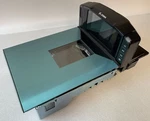 Zebra MP7001-LNS0M10US Grocery Store Scanner & Scale Manual/self Checkout New!. Fixed Price $299.97.