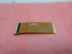 Honeywell Lxe Lcd Flex Cable 162293-0001 For MX9. Fixed Price $20.00.