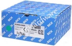 New Sick CLV631-0000 CLV63X Series Bar Code Profinet/serial/ethercat 18-30V 0.9M. Fixed Price $166.66.