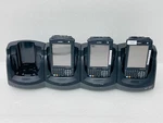 X3 Motorola Symbol Pocket Pc MC5040 Mobile Barcode Scanner W/ CRD5000-4000U. Fixed Price $70.00.