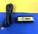 Working Wasp WWS100I Mini Wireless Barcode Reader / Usb Cable. Fixed Price $79.99.