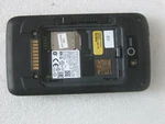 Honeywell 70E-L00-C111XEF Dolphin Mobile Computer + 50126981-001 8620 Ring. Fixed Price $293.40.