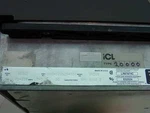 Fujitsu / Icl 003-023135-000 Type 20000 Orion Pos Pass-by Barcode Scanner- Is. Fixed Price $247.50.