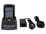 Symbol Barcode Scanner Wi-fi MC75A0-P30SWRQA9WR W/CRD7X00-1 Base & Adapter. Fixed Price $96.97.