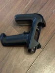 Zebra TC20 Handheld Mobile Computer Uhf Rfid Sled RFD2000-1000200-US. Fixed Price $99.00.