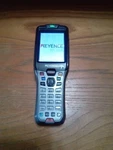Keyence BT-W85 Handheld Terminal With Rechargeable Battery Pack. Fixed Price $179.83.