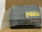 New Open Box Microscan MS-820 Fixed Barcode Scanner FIS-0820-0010G. Fixed Price $999.00.