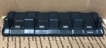 Intermec CK3X CK3R Quad 4 Bay Dock Cradle 871-229-101 AD22 No Ac-adapter. Fixed Price $74.99.