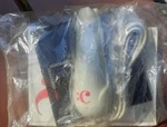 Cue Cat Barcode Reader Original PS/2 Crq Digital Convergence 680-1965 New Unused. Fixed Price $9.99.