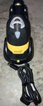 Tested Datalogic Powerscan BT8300 Barcode Scanner And Dock. Fixed Price $80.00.