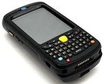 Zebra Mobile Computer Barcode Scanner Wireless Bluetooth MC55E0-PM0S3QQA9US. Fixed Price $272.02.