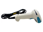 Honeywell Xenon Corded Barcode Scanner 1900HHD-5-INT-N W/usb Cable Grade A!. Fixed Price $60.17.