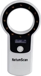 Netumscan Upgraded Pet Microchip Reader, 1024 Data Storage Portable. Fixed Price $68.99.