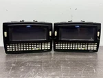 Lot Of Honeywell-lxe MX3X Rugged Handheld Computers U20. Fixed Price $99.95.