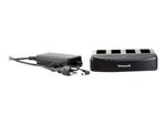 Honeywell 220540-000 Black Four-bay Smart Battery Charger. Fixed Price $671.09.