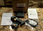 Intermec Sabre 1552 Code Scanner Microbar 9745 Base New!!! Sale $199. Fixed Price $199.00.