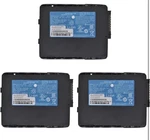 Pcs BT-000318 4620MAH Replacement Battery For Zebra Barcode Scanner. Fixed Price $35.99.