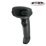 New Zebra DS4608-SR 2D Barcode Scanner Usb Kit Black Area Imager Retail Stand. Fixed Price $455.95.
