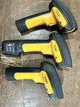 Datalogic Psc PSXLR-1000 Powerscan Barcode Scanner Only- Lot Of 3. Fixed Price $50.00.
