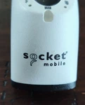 Mobile Socketscan S700 Bluetooth Handheld Barcode Scanner. Fixed Price $70.00.