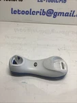 Zebra Cradle Barcode Scanner CR0078-SC1009BWR L-076. Fixed Price $35.00.