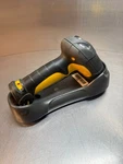 Symbol DS3578-ER Wireless Rugged Barcode Scan W/ STB3578-C0007WR (7.3.1). Fixed Price $58.41.
