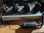 Motorola Zebra MC70 / MC75 Speed Cradle Charger Gts HCH-7030-CHG. Fixed Price $99.99.