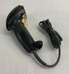 Zebra Symbol DS6608-SR20007 Handheld Wired Usb Scanner. Fixed Price $20.39.