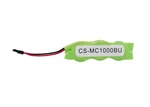 Battery For Symbol MC1000,MC1000-KH0LA2U0000,MC1000-KU0LA2U000R-KIT 20MAH 0.07WH. Fixed Price $14.09.