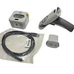 New Reader CR2700 Wireless Barcode Scanner CRA-A271 +battery +cradle +usb. Fixed Price $49.96.
