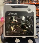 Ncr Realpos 7884-1000-9090 Table Barcode Scanner. Fixed Price $19.99.