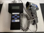 Rjs D4000 Inspector With CR2 Scanner. Fixed Price $1299.99.